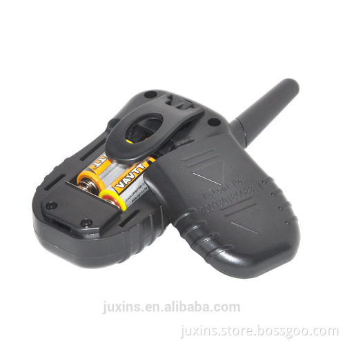998D Remote Vibrating and Static Shock Dog Agility Product Dog Trainer Shock Collar